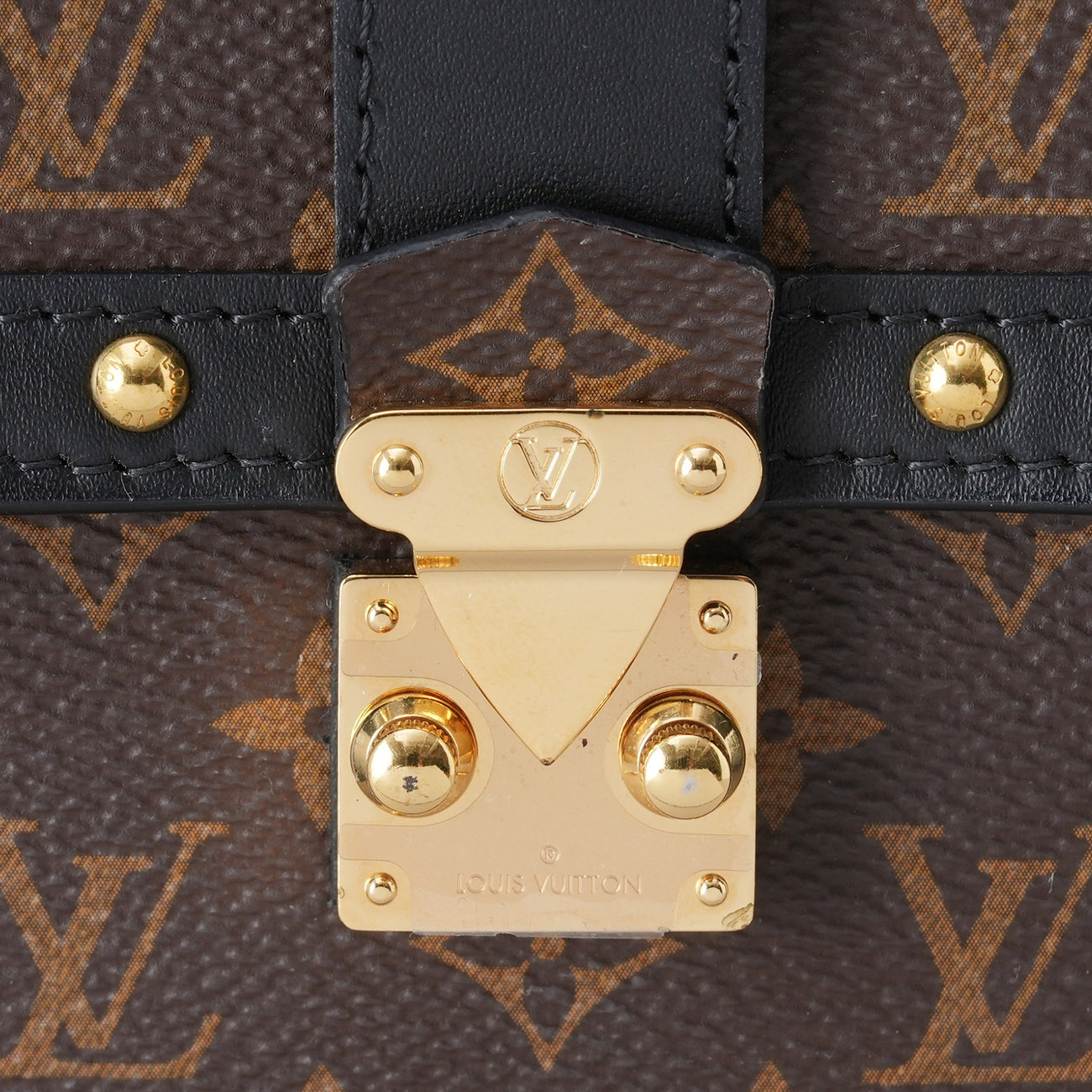LOUIS VUITTON(USED)루이비통 M63913 포쉐트 트렁크 버티컬